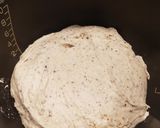 二次発酵なし！炊飯器でふわふわパン作り方2写真