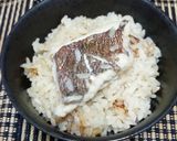 鯛めし作り方5写真