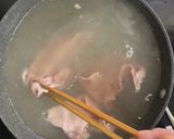 【茹で汁に秘密あり】豚しゃぶの茹で方作り方2写真