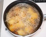 嵐相葉☆乾燥野菜☆乾燥とうもろこしの煮物作り方12写真