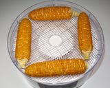 嵐相葉☆乾燥野菜☆乾燥とうもろこしの煮物作り方7写真
