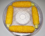 嵐相葉☆乾燥野菜☆乾燥とうもろこしの煮物作り方6写真