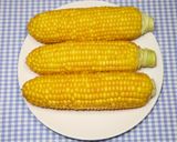 嵐相葉☆乾燥野菜☆乾燥とうもろこしの煮物作り方5写真
