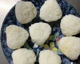 焼おにぎり作り方3写真