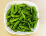 簡単!ずんだ餅作り方1写真