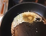 豚肉のスパイス焼き作り方3写真