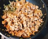 豚肉のスパイス焼き作り方5写真