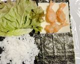 パタパタ簡単！おにぎらず作り方5写真