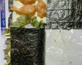 パタパタ簡単！おにぎらず作り方7写真