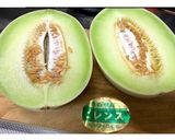 メロン つがりあん ビレンス作り方2写真