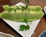 メロン つがりあん ビレンス作り方3写真