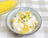 とうもろこしスープ作り方8写真