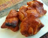 本格的！チキンティッカ。(o^^o)♪作り方5写真