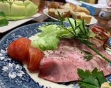 メロン つがりあん ビレンス作り方4写真