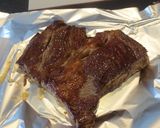 ステーキの焼き方～お勧めステーキソース作り方4写真