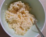 手間抜き　簡単　ポテトサラダ作り方4写真