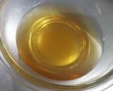甘海老の冷製カッペリーニ。(o^^o)♪作り方1写真