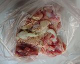 鶏もも肉のトマトソース煮込み作り方3写真
