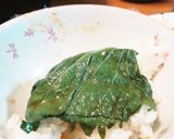 しその漬け作り方4写真