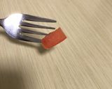 トマトの冷製カッペリーニ作り方1写真