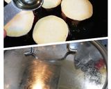 さつまいも好きな方に贈るスィートステーキ作り方3写真