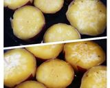 さつまいも好きな方に贈るスィートステーキ作り方4写真