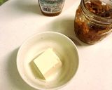 簡単✨冷奴になめ茸✨温奴でも✨作り方2写真