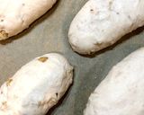 くるみのソフトバゲット作り方12写真
