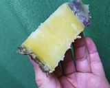 さつまいも好きな方に贈るスィートステーキ作り方8写真