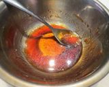 ステーキの焼き方～お勧めステーキソース作り方6写真