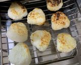 焼おにぎり作り方5写真