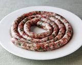 私のハーブソーセージ作り方11写真