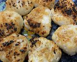 焼おにぎり作り方6写真