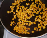 ヨウサマのおくらと焼きもろこしのお浸し作り方1写真