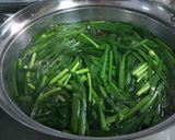 ニラしゃぶ(具沢山ver)作り方8写真