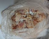 鶏もも肉のトマトソース煮込み作り方5写真