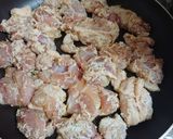 鶏もも肉のトマトソース煮込み作り方6写真
