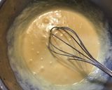 簡単☆緑茶のパウンドケーキ作り方3写真