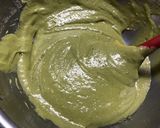 簡単☆緑茶のパウンドケーキ作り方4写真