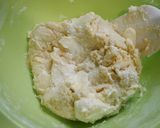 簡単！全粒粉の手ごねパン作り方2写真