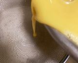 ワタラッパン♪スリランカの濃厚焼きプリン作り方3写真