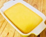 ワタラッパン♪スリランカの濃厚焼きプリン作り方5写真