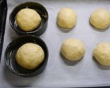 簡単！全粒粉の手ごねパン作り方5写真