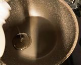 簡単魚肉ソーセージのケチャップ炒め作り方4写真