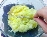 安定の美味しさ！基本のポテトサラダ♪作り方5写真