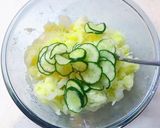 安定の美味しさ！基本のポテトサラダ♪作り方12写真