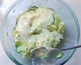 安定の美味しさ！基本のポテトサラダ♪作り方15写真