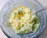 安定の美味しさ！基本のポテトサラダ♪作り方16写真