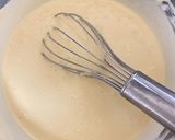 お家カフェ✨さわやかベイクドチーズケーキ作り方10写真