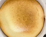 お家カフェ✨さわやかベイクドチーズケーキ作り方13写真